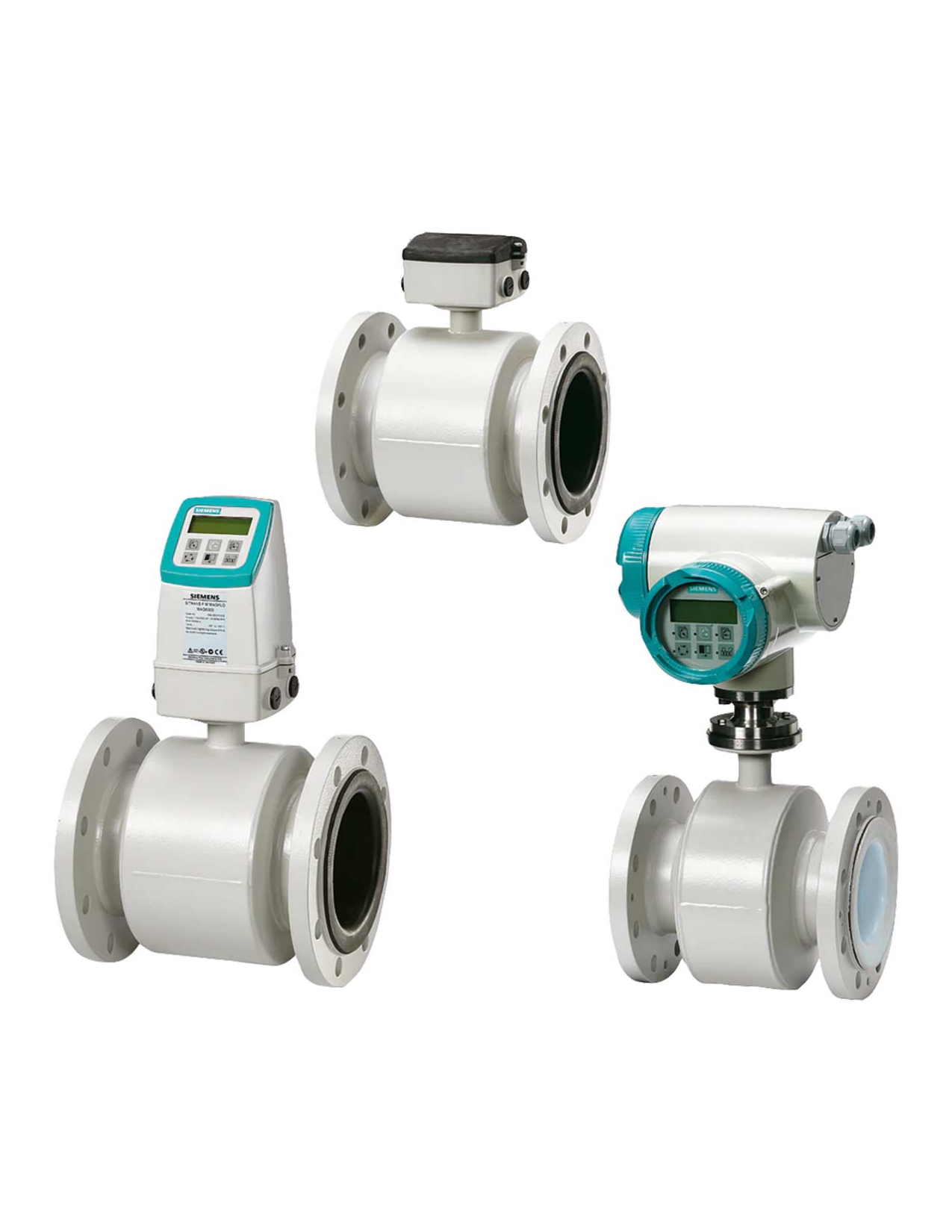 Water & Flow Meters - Arison
